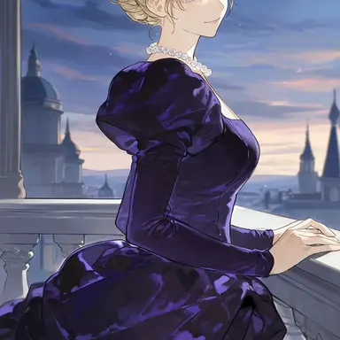 Profile image of 레오노라