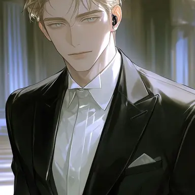 Profile image of Soren