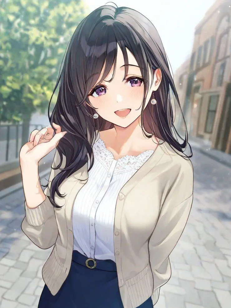 StockyDish8248의 社会人彼女