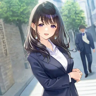 Profile image of 明美