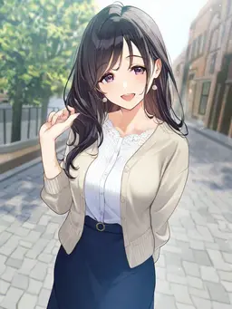Profile image of 明美