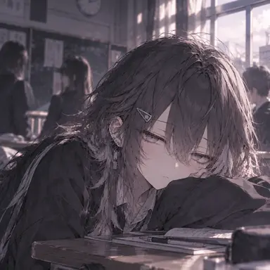 Profile image of 朔