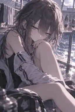 Profile image of 朔
