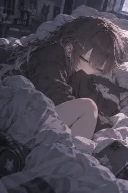 Profile image of 朔