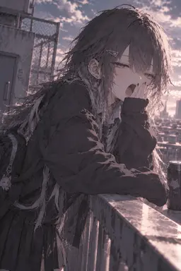 Profile image of 朔