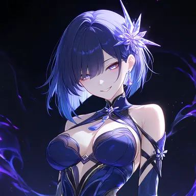 Profile image of ダークタイド