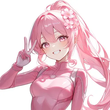 Profile image of ピンクブロッサム