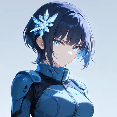 Profile image of ブルータイド