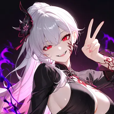 Profile image of ダークブロッサム