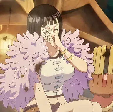 Profile image of Nico Robin