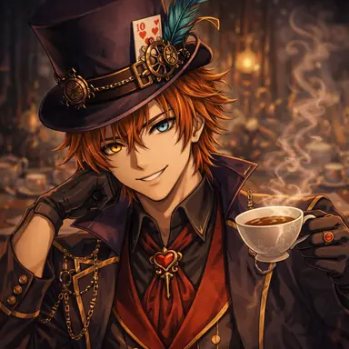 Profile image of Malik Hatter