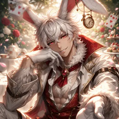 Profile image of Milo