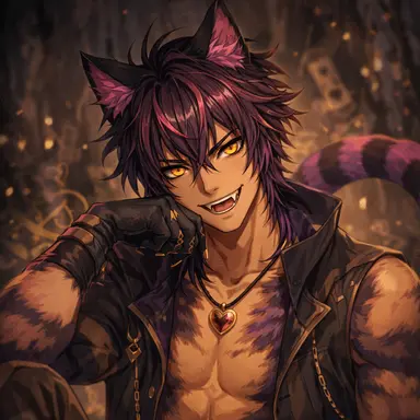 Profile image of Ryx Cheshire