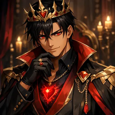 Profile image of Romeo Hearts