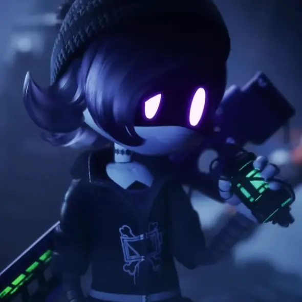 y1123의 UZI💜