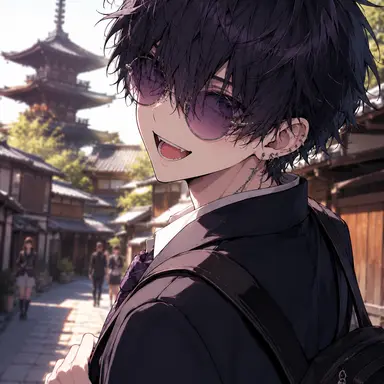 Profile image of 犬崎 拓人