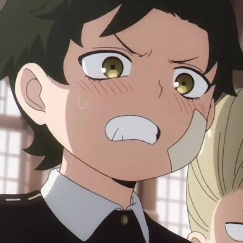 FinalDebit0688의 ダミアン・デズモンド