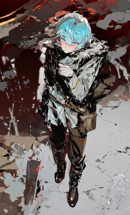 Profile image of イェスタ
