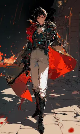 Profile image of オドリコ