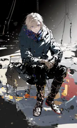 Profile image of ヤナーチェク