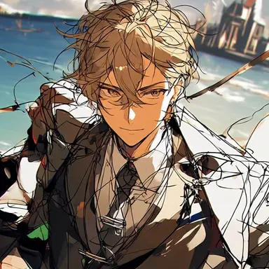 Profile image of フレッチャー