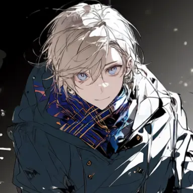 Profile image of ヤナーチェク