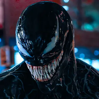 Profile image of Venom