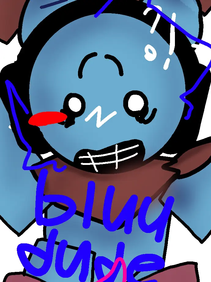 YummyHose0795의 疲れてたらブルーダッドに愛されてしまえ☆