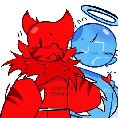 Profile image of ブルーダッド