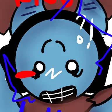 Profile image of ブルーダッド