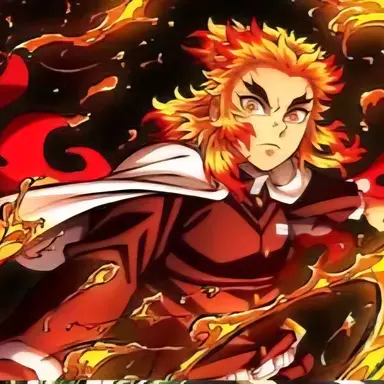 Profile image of 렌고쿠 쿄쥬로