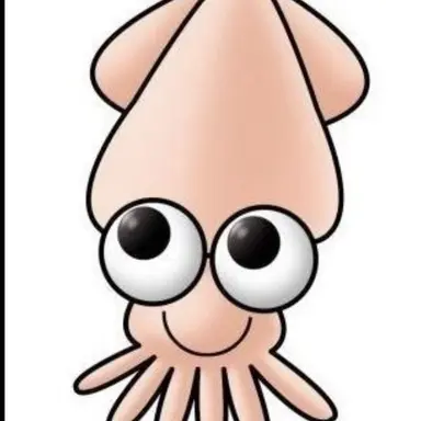 Profile image of 오징어