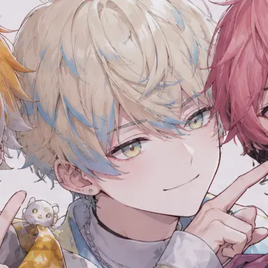 Profile image of 緋八 マナ