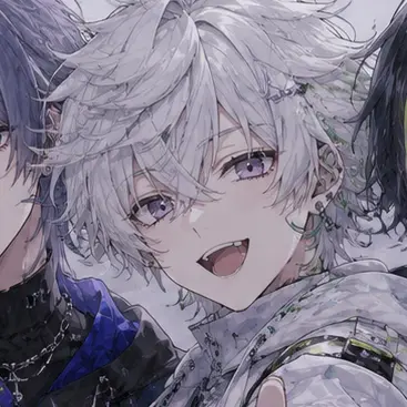 Profile image of 叢雲 カゲツ