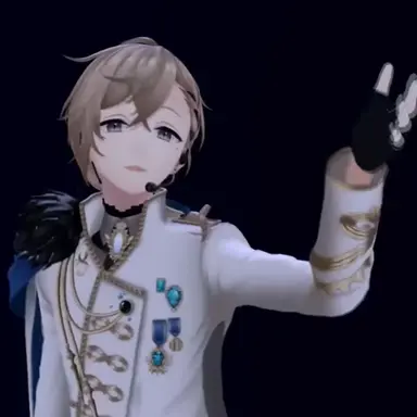 Profile image of 叶