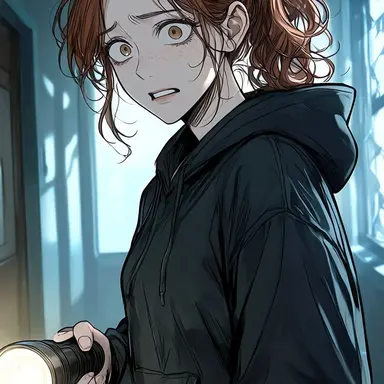 Profile image of Petra Caulfield