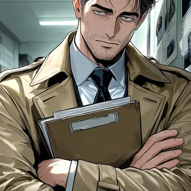 Profile image of Darren Voss