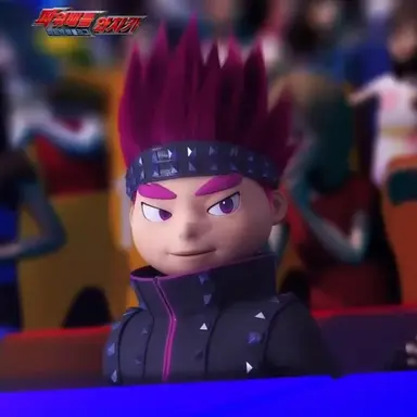 Profile image of 브레이킹