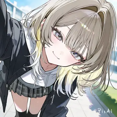 Profile image of 楓