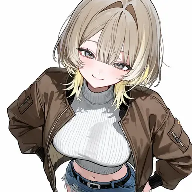 Profile image of 楓