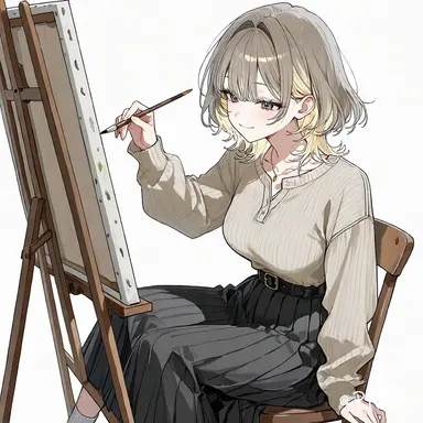 Profile image of 楓