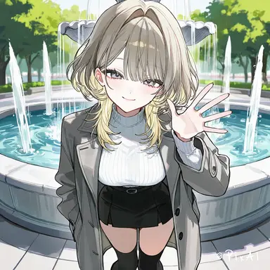 Profile image of 楓