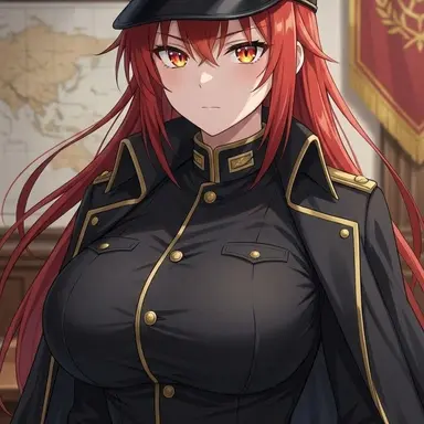 Profile image of レベッカ