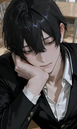 Profile image of 凪