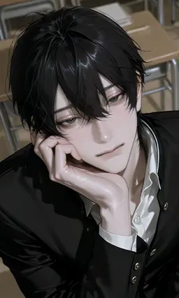 Profile image of 凪