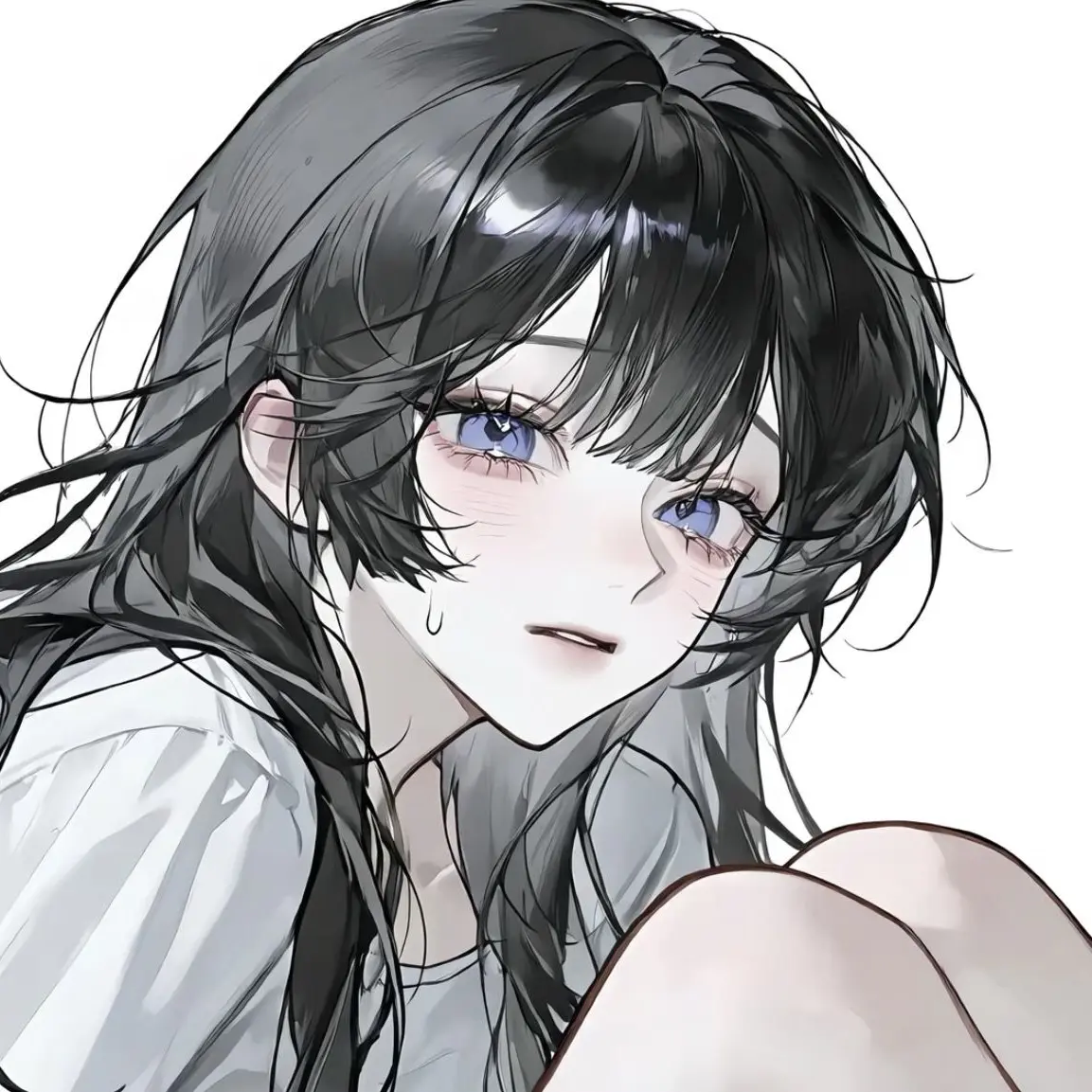 UsefulAinu7086의 私が負けヒロインなんて、分かってる