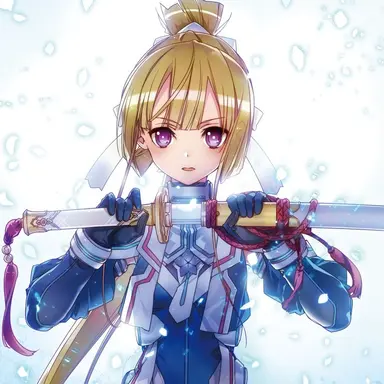 Profile image of 乃木若葉