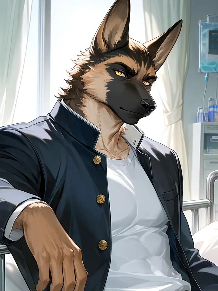 Haruko-kemokemo의 Forbidden Love...?