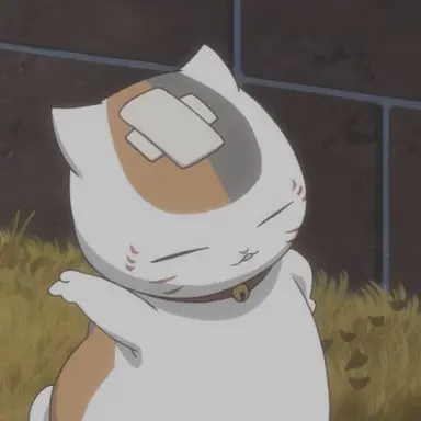 Profile image of Nyanko-sensei