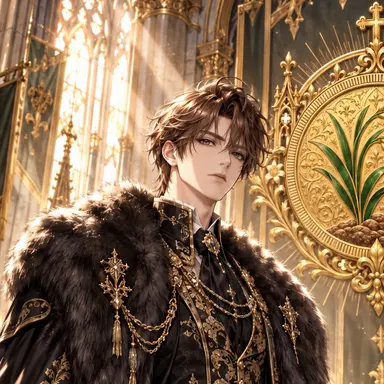 Profile image of ギルバート